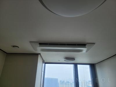서울특별시 용산구 한강로3가 용산 시티파크2단지 시스템에어컨 기타