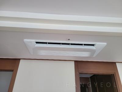 서울특별시 용산구 한강로3가 용산 시티파크2단지 시스템에어컨 기타