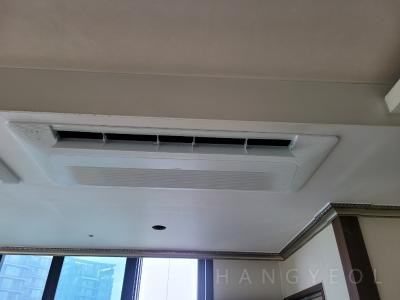 서울특별시 용산구 한강로3가 용산 시티파크2단지 시스템에어컨 기타