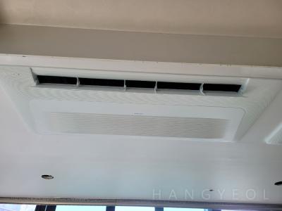 서울특별시 용산구 한강로3가 용산 시티파크2단지 시스템에어컨 기타