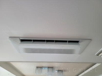 서울특별시 용산구 한강로3가 용산 시티파크2단지 시스템에어컨 기타