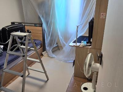 경기도 화성시 목동 e편한세상 동탄 시스템에어컨 기타