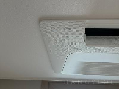경기도 평택시 고덕동 호반써밋3차 시스템에어컨 기타