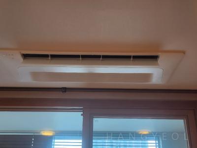 서울특별시 강남구 도곡동 타워팰리스 시스템에어컨 기타