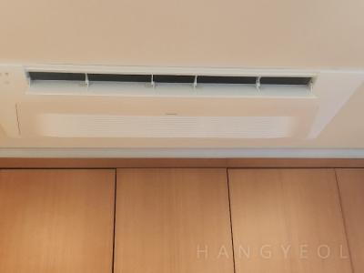 서울특별시 강남구 도곡동 타워팰리스 시스템에어컨 기타