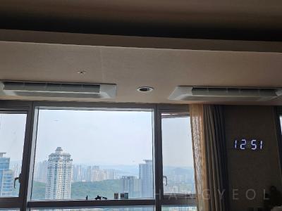 경기도 화성시 반송동 메타폴리스 시스템에어컨 기타