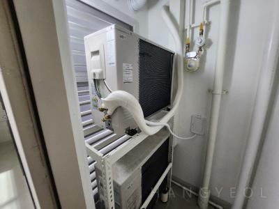 서울특별시 동대문구 용두동 청량리역 해링턴플레이스 시스템에어컨 기타