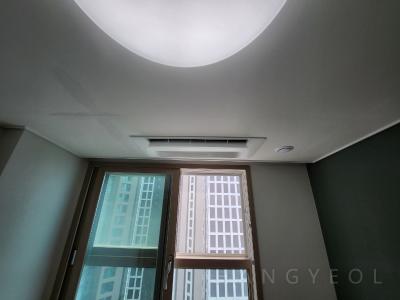 서울특별시 동대문구 용두동 청량리역 해링턴플레이스 시스템에어컨 기타