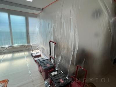 인천광역시 남동구 만수동 하우스토리 만수 시스템에어컨 기타