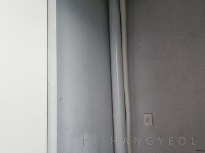 경기도 성남시 분당구 운중동 산운마을13단지아파트 시스템에어컨 기타