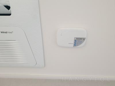 대전광역시 서구 도안동 트리풀시티 레이크포레 시스템에어컨 기타