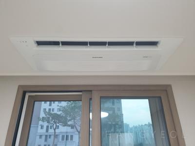 대전광역시 서구 도안동 트리풀시티 레이크포레 시스템에어컨 기타
