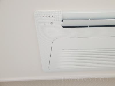 대전광역시 서구 도안동 트리풀시티 레이크포레 시스템에어컨 기타