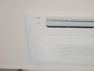 대전광역시 서구 도안동 트리풀시티 레이크포레 시스템에어컨 기타