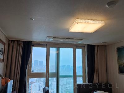서울특별시 강남구 대치동 래미안 대치 팰리스 시스템에어컨 기타