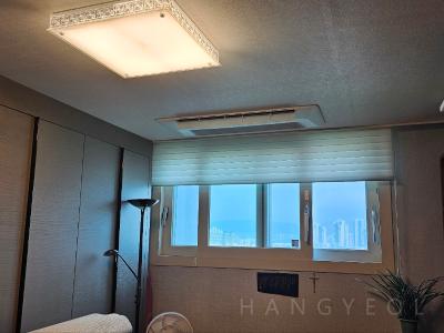 서울특별시 강남구 대치동 래미안 대치 팰리스 시스템에어컨 기타
