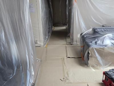 경기도 화성시 목동 한신더휴 시스템에어컨 기타