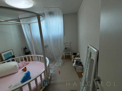 서울특별시 강남구 대치동 래미안 대치 팰리스 시스템에어컨 기타