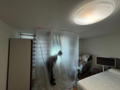 서울특별시 강남구 대치동 래미안 대치 팰리스 시스템에어컨 기타