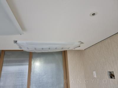 경기도 수원시 권선구 권선동 수원아이파크시티3단지 시스템에어컨 기타