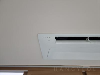 경기도 수원시 권선구 권선동 수원아이파크시티3단지 시스템에어컨 기타