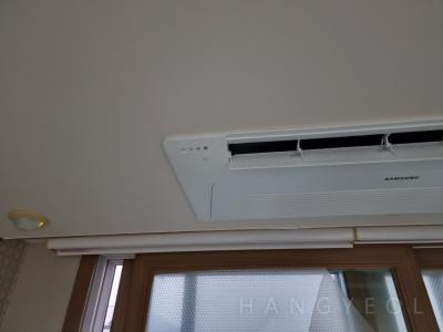 경기도 수원시 권선구 권선동 수원아이파크시티3단지 시스템에어컨 기타