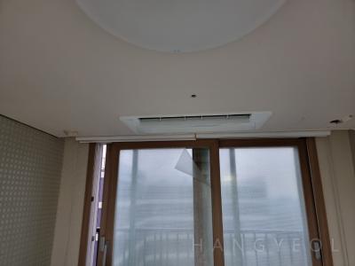 경기도 수원시 권선구 권선동 수원아이파크시티3단지 시스템에어컨 기타