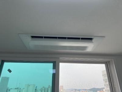 인천광역시 부평구 부평동 늘해랑아파트 시스템에어컨 기타
