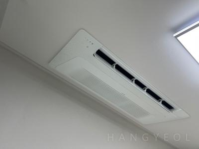 인천광역시 부평구 부평동 늘해랑아파트 시스템에어컨 기타