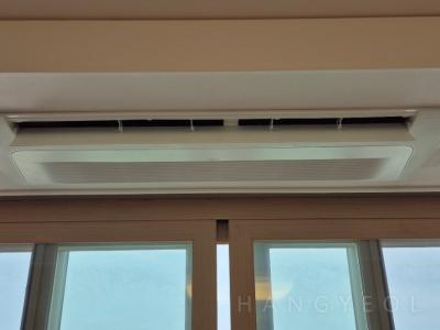 경기도 화성시 장지동 동탄2아이파크 시스템에어컨 기타