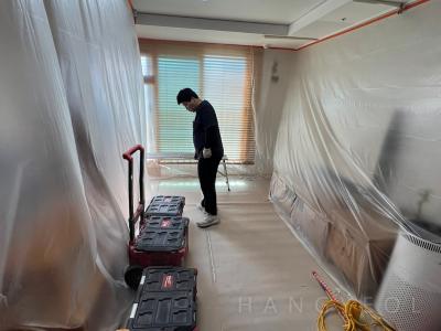 인천광역시 남동구 만수동 하우스토리 만수 시스템에어컨 기타