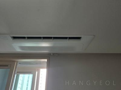 인천광역시 남동구 만수동 하우스토리 만수 시스템에어컨 기타