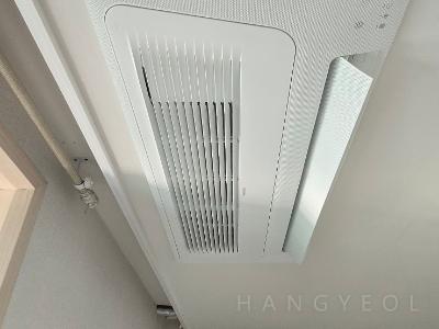 인천광역시 남동구 만수동 하우스토리 만수 시스템에어컨 기타