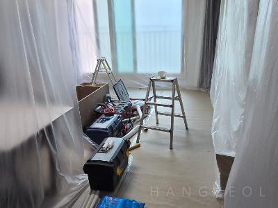 인천광역시 남동구 만수동 하우스토리 만수 시스템에어컨 기타