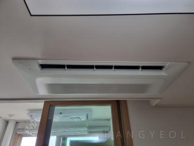 경기도 수원시 권선구 권선동 수원아이파크시티7단지 시스템에어컨 기타