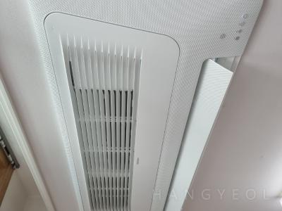 경기도 수원시 권선구 권선동 수원아이파크시티7단지 시스템에어컨 기타