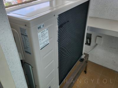 경기도 수원시 권선구 권선동 수원아이파크시티7단지 시스템에어컨 기타