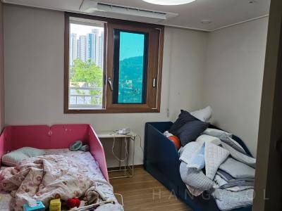 경기도 수원시 권선구 호매실동 한양수자인파크원 시스템에어컨 기타