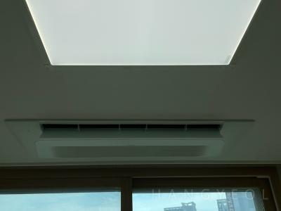 경기도 화성시 목동 동탄동원로얄듀크2차 시스템에어컨 기타