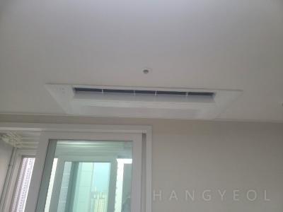 경기도 수원시 영통구 원천동 광교 호반베르디움 시스템에어컨 기타