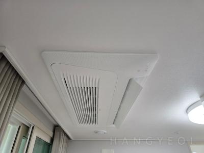 경기도 평택시 고덕동 고덕국제신도시 헤스티블 시스템에어컨 기타