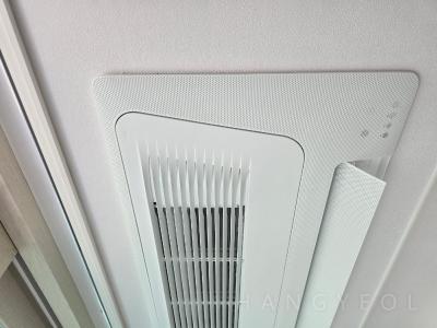 경기도 평택시 고덕동 고덕국제신도시 헤스티블 시스템에어컨 기타