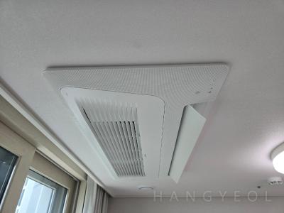 경기도 평택시 고덕동 고덕국제신도시 헤스티블 시스템에어컨 기타