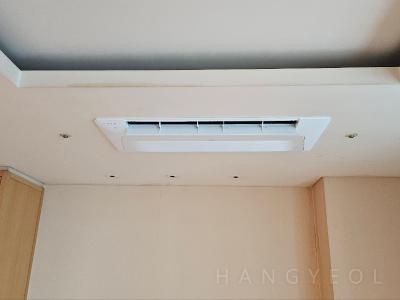 서울특별시 강남구 도곡동 타워팰리스 시스템에어컨 기타