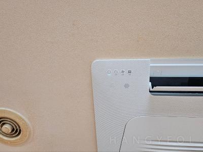 서울특별시 강남구 도곡동 타워팰리스 시스템에어컨 기타