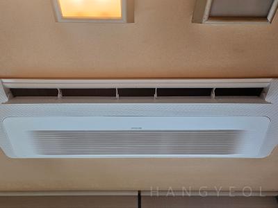 서울특별시 강남구 도곡동 타워팰리스 시스템에어컨 기타