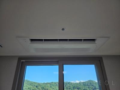 충청남도 당진시 수청동 당진 센트레빌 르네블루 2차 시스템에어컨 기타