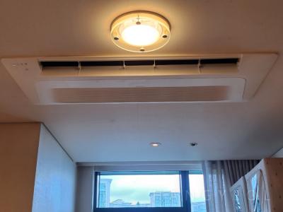 서울특별시 강남구 도곡동 타워팰리스 시스템에어컨 기타