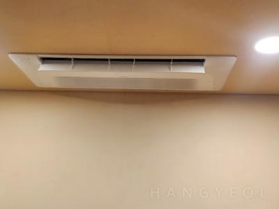 서울특별시 강남구 도곡동 타워팰리스 시스템에어컨 기타