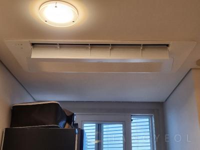 서울특별시 강남구 도곡동 타워팰리스 시스템에어컨 기타